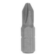 Бита Сибртех PH2х25мм, сталь CrMo