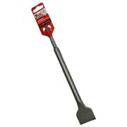 Зубило NUMBER ONE INDUSTRIAL 40 мм плоское SDS+, L=250мм