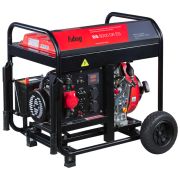 Электростанция FUBAG DS 8000 DA ES (6кВт, 380В, э/ст, порт ATS)