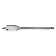 Сверло по дереву STAYER FLAT перовое, d=12, L=152мм