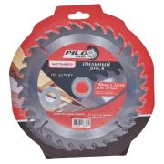 Диск пильный 190*30/20/16 32T Pilorama