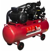 Компрессор NUMBER ONE INDUSTRIAL NAC3600/100-1 (100л, 3.6кВт, 480л/мин)