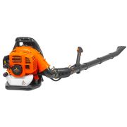 Воздуходув CARVER GB43/750BP бенз.(1,5кВт, 750м3/час, 70 м/с)