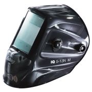 Маска FUBAG сварщика «Хамелеон» IQ 5-13N M (5-9/9-13DIN,экран100х67мм,сол.бат.+смен.акк.)