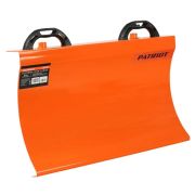 Отвал для машины подметальной PATRIOT SN60