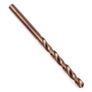 Сверло по металлу ТОК кобальт HSS-CO 9.0*81/125