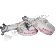 Рукав напорный РПК (В)-Н/В-25-1,0-М-УХЛ1 (20+/-1м) с гол «Классик»РУСАРСЕНАЛ с внутр полимерн покр