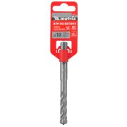 Бур Matrix по бетону SDS Plus 10 x 110 мм