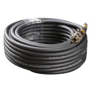 Шланг FUBAG 8x13мм 20м 15бар с фитингами рапид маслостойкая термопластичная резина