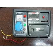 Панель управления в сборе BR950 (Генератор)