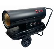 Пушка тепловая дизельная BRAIT BR-86AW (80кВт, бак 68л)