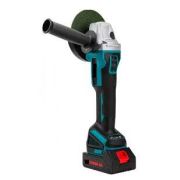 Машина угловая шлиф акк Makita (Китай) (48В, 125мм)