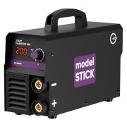 Сварочный аппарат START PRO modelSTICK 200 НАКС (30-200А)