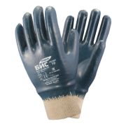 Перчатки Бис Профи РП (с резинкой)