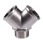 Переходник FUBAG Y - 1/2