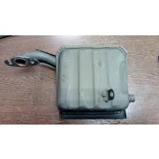 Глушитель BR950 (Генератор 0,95кВт)