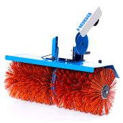 Щетка роторная НЕВА ЩРМ-1 к МБ (ширина захвата 81см)
