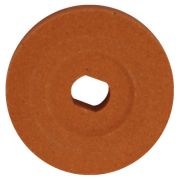 Круг шлифовальный ДИОЛД для МЗС-02-1 (45 мм; 2 шт)