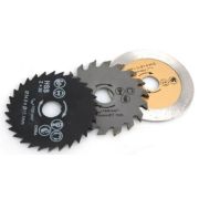 Набор кругов пильных 54,8*11,1 (компл. из 3шт)