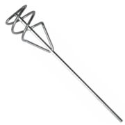 Миксер ДЕД БАНЗАЙ для красок и строительных смесей 60*400*8мм