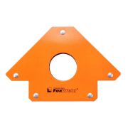 Угольник магнитный FoxWeld Fix-5 до 34кг