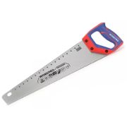Ножовка WORKPRO 450мм по дереву SK5, зуб 7TPI