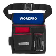 Сумка WORKPRO поясная, 260x300мм
