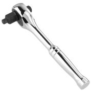 Ключ WORKPRO трещоточный 3в1  1/4«, 3/8»,1/2