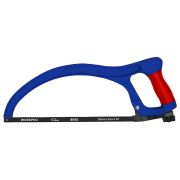 Ножовка WORKPRO 300мм по металлу