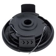 Головка Champion ET451 (крепление клипса.корд 1,2-1,6мм)