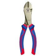 Бокорезы WORKPRO 180мм, усиленные с покрытием Ni-Fe