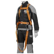 Привязь удерживающая УП IIД Сибртех