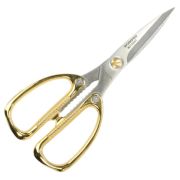 Ножницы WORKPRO общего назначения, нерж. сталь, 185 мм