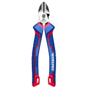 Бокорезы WORKPRO 160мм, CR-V