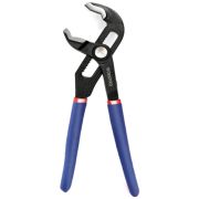 Клещи WPRKPRO CR-V переставные 200мм с кнопкой