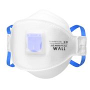 Респиратор WALL AIR 95НК с клапаном