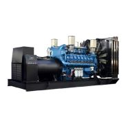 Высоковольтный дизельный генератор ТСС АД-2500С-Т10500-1РМ9