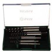 Набор экстракторов SATA 5 предметов, 3-11мм