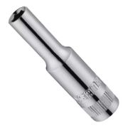 Головка SATA торцевая, глубокая 6мм, 6гр, 1/4