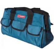 Сумка ЗУБР для инструмента 42см, 17 карманов