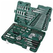 Набор инструментов Tstop комбинированный 129+3 пред.