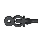 Крепление «Husqvarna» карбюратора Н-340;345;350;351;353;357;359