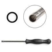 Отвертка для регулировки карбюратора бензопил IGP 21 зуб