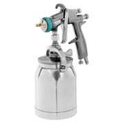 Краскораспылитель STELS AS 951 LVLP 1.5 мм, ниж.бачок 1л
