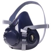 Полумаска МК75 из изолирующих материалов