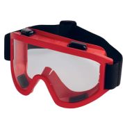 Очки защитные «Премиум» закрытые Ампаро термостойкие