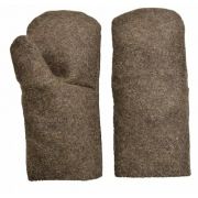 Верхонки суконные