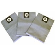 Мешок-пылесборник синтетический для BRAIT BVC-20 20л (3 шт)