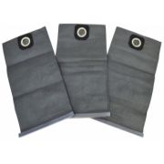 Мешок-пылесборник синтетический для BRAIT BVC-60 60л (3 шт)