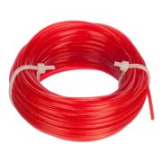 Леска дед Банзай 2,4мм 15м квадрат